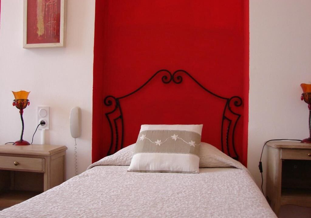 Photo of Bedroom in Mazan