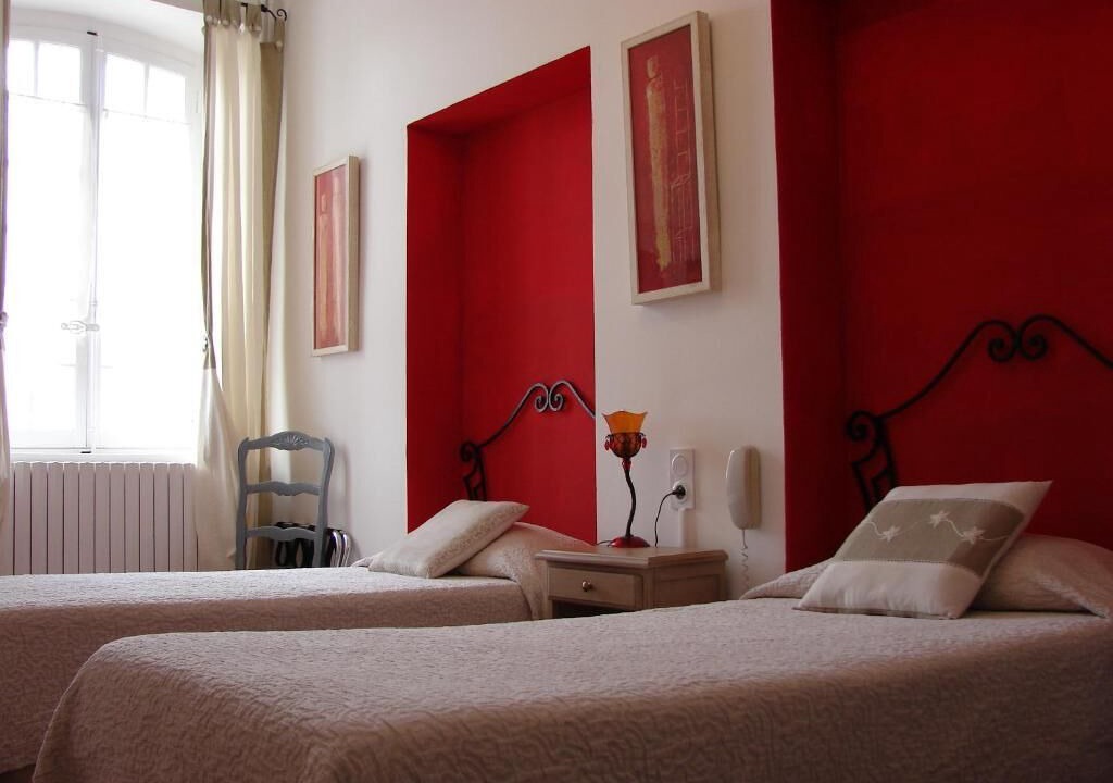 Photo of Bedroom in Mazan