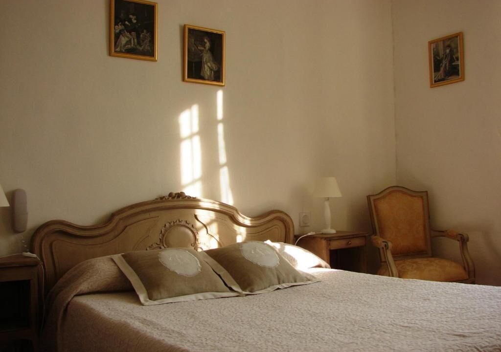 Photo of Bedroom in Mazan