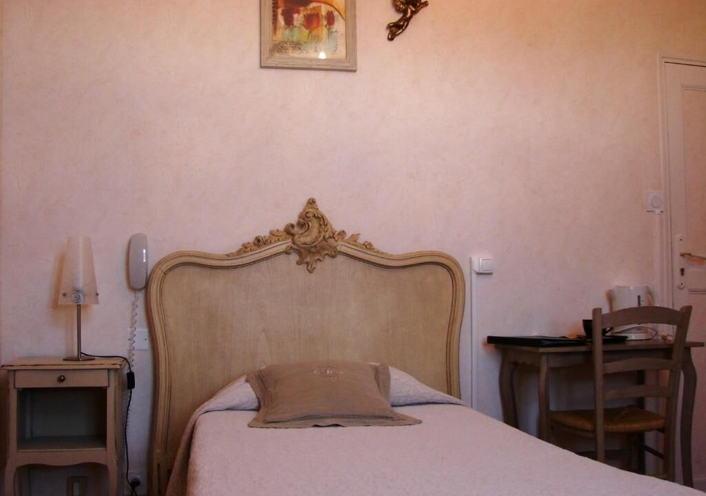 Photo of Bedroom in Mazan
