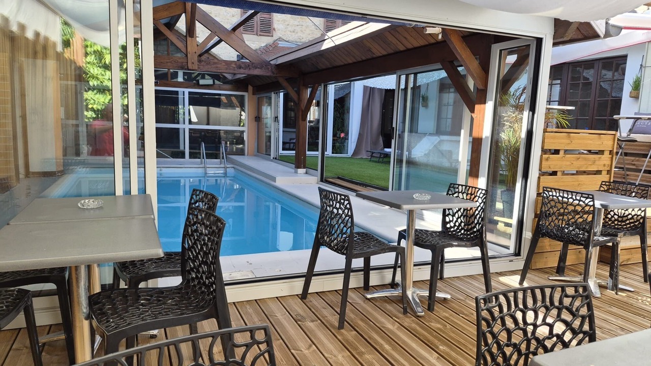 Photo of Outdoor in Poligny