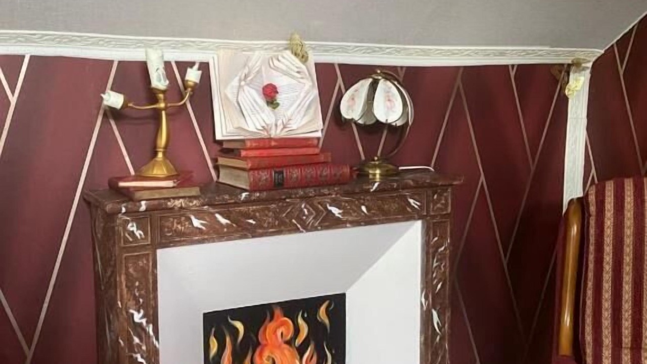 Photo of Bedroom in Gueugnon