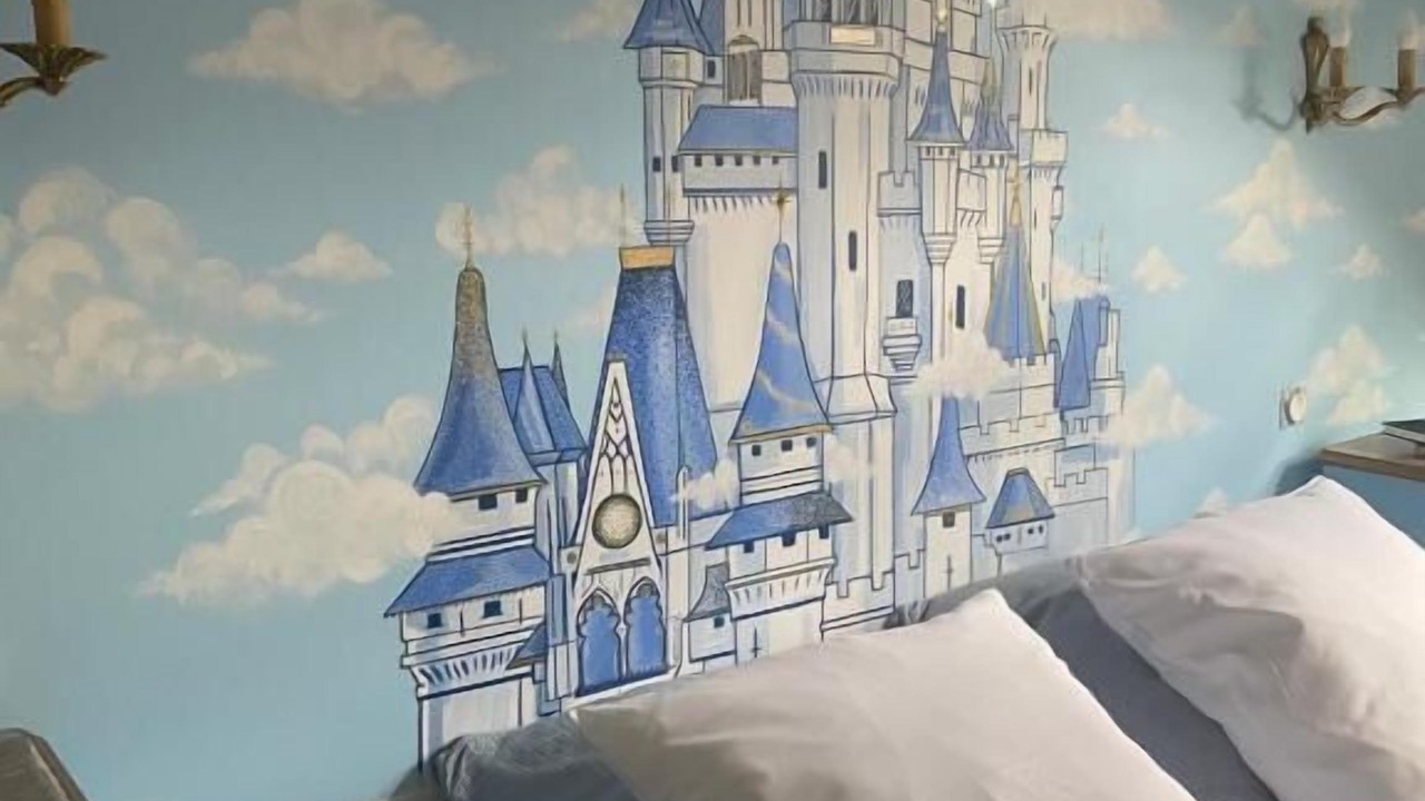 Photo of Bedroom in Gueugnon