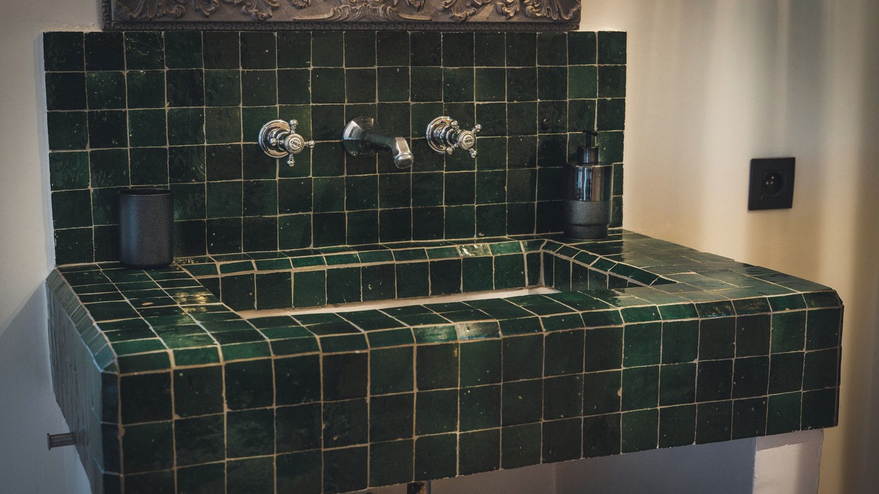 Photo of Bathroom in Fuisse