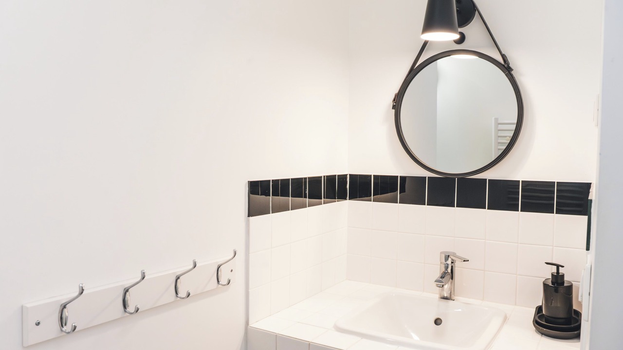 Photo of Bathroom in Fuisse