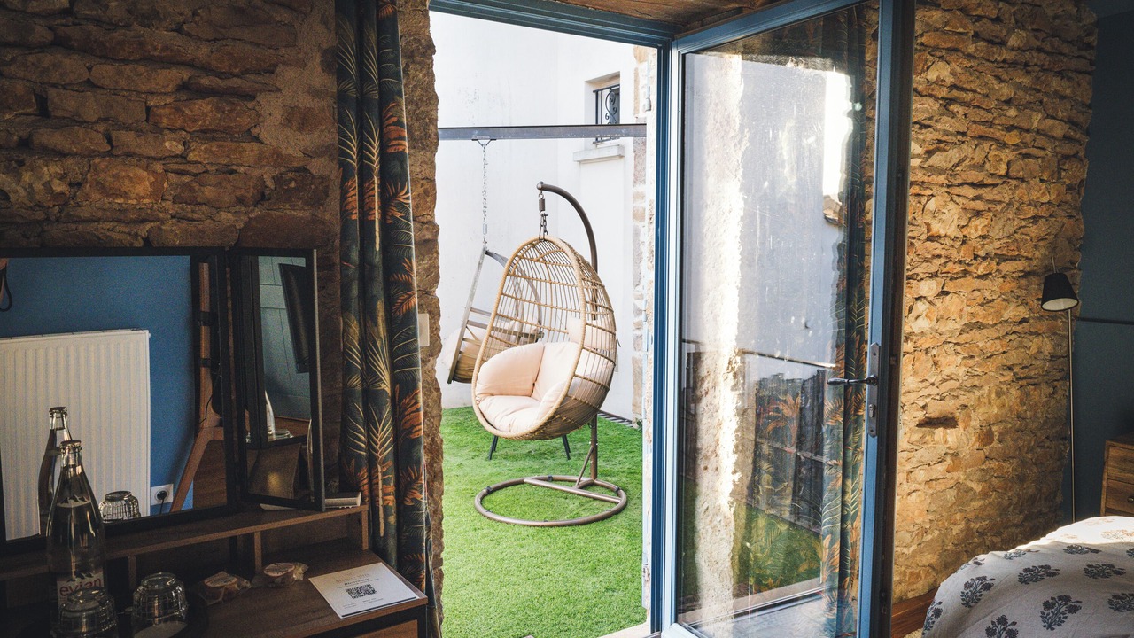 Photo of Outdoor in Fuisse