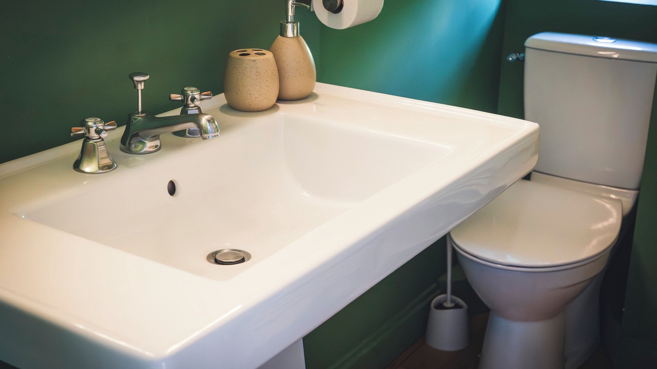 Photo of Bathroom in Fuisse