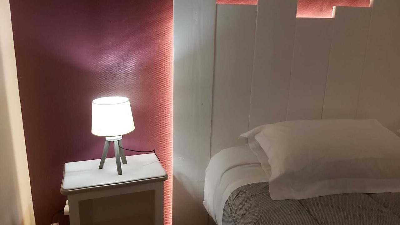 Photo of Bedroom in Aze