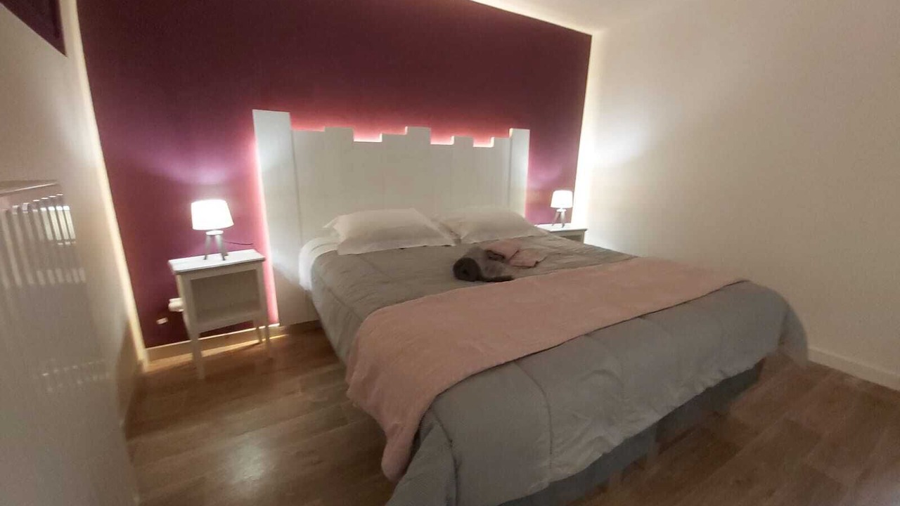 Photo of Bedroom in Aze
