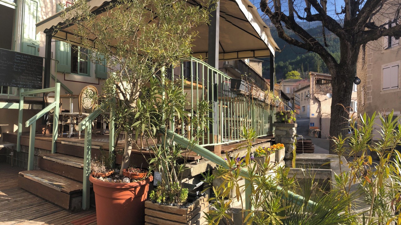 Photo of Outdoor in Chatillon en Bazois