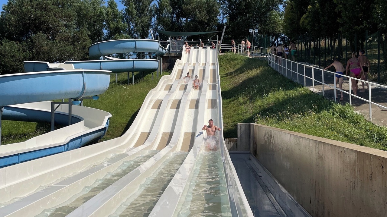 Photo of Outdoor in Saint-Laurent-d'Onay