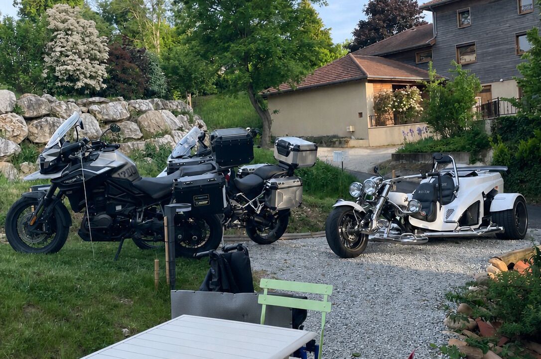 Photo of Others in Saint-Laurent-d'Onay