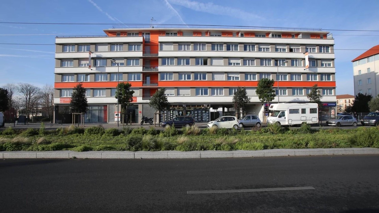 Photo of Outdoor in Chevilly-Larue