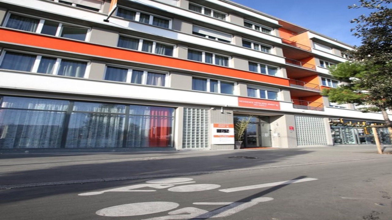 Photo of Outdoor in Chevilly-Larue