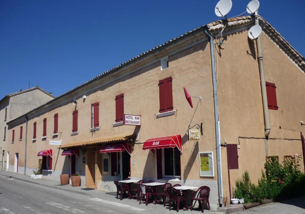 Photo of Outdoor in Les Omergues