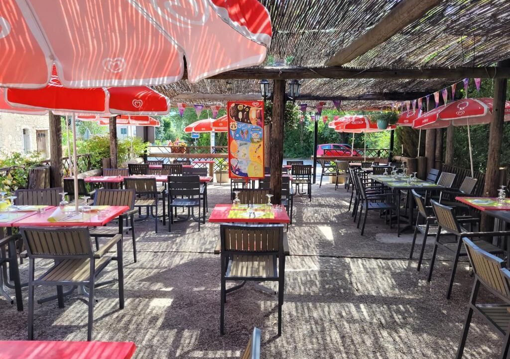 Photo of Outdoor in Les Omergues