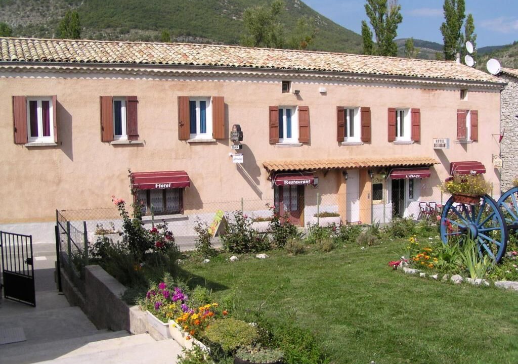 Photo of Outdoor in Les Omergues