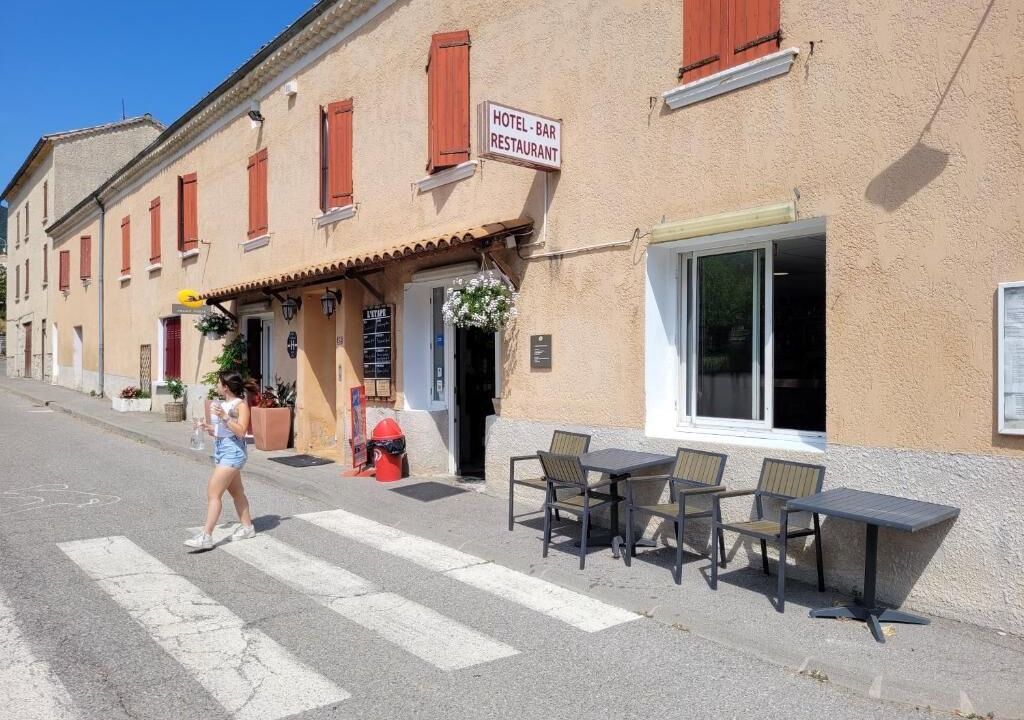 Photo of Outdoor in Les Omergues