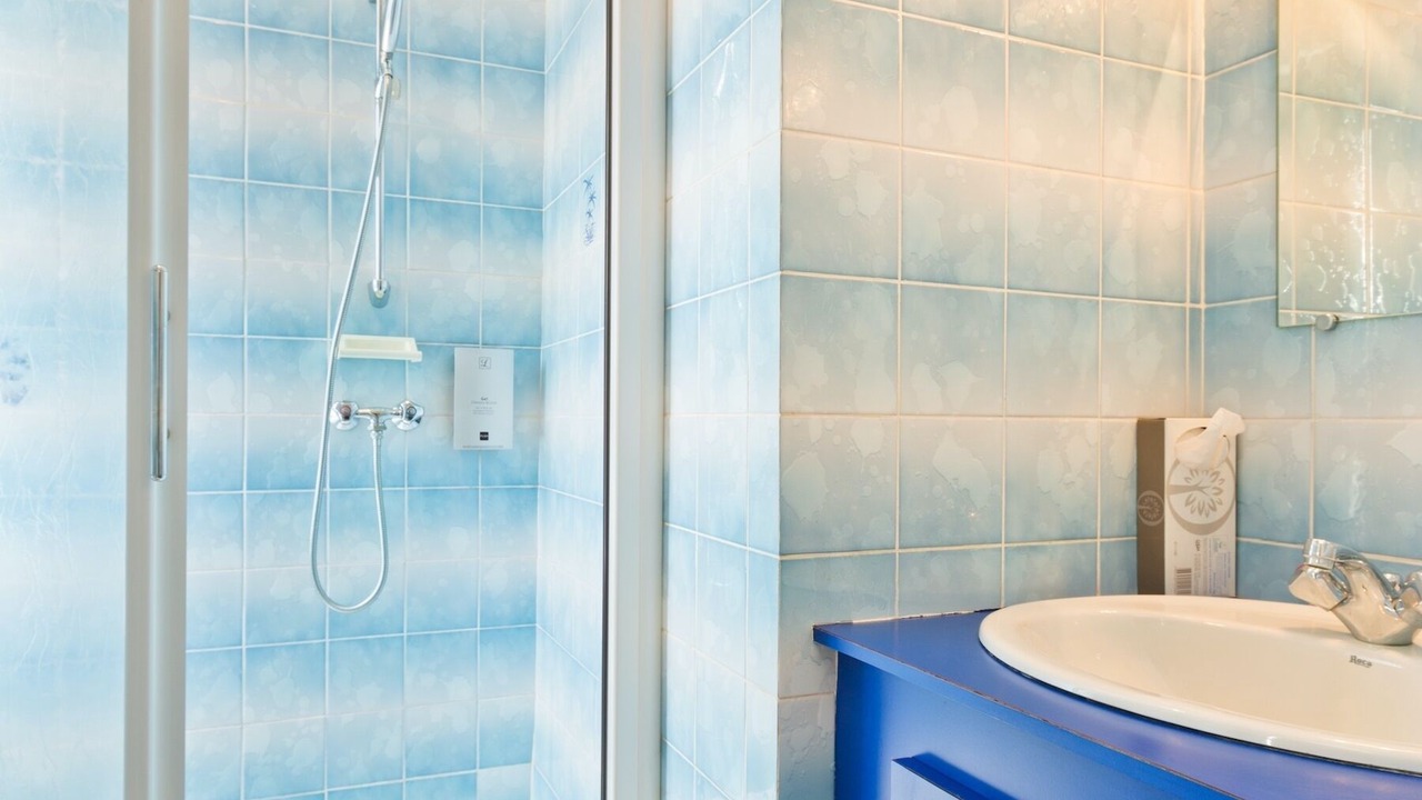 Photo of Bathroom in Saint-Romain