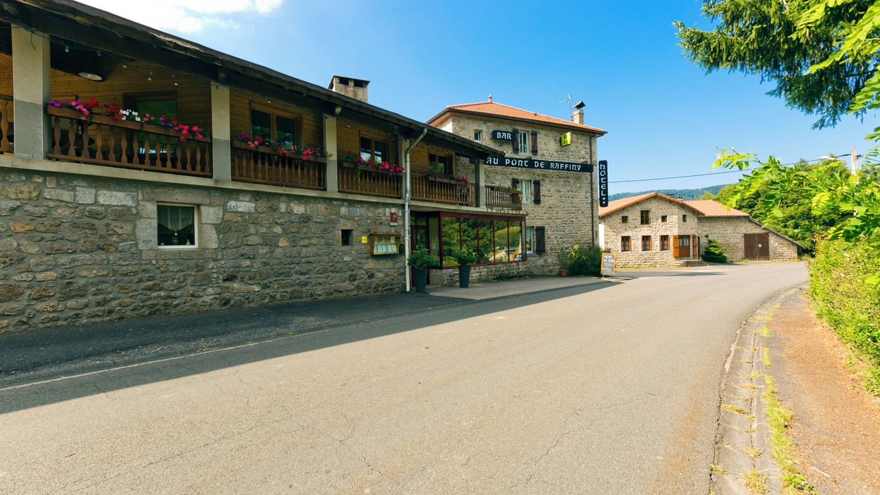 Photo of Outdoor in Saint-Romain