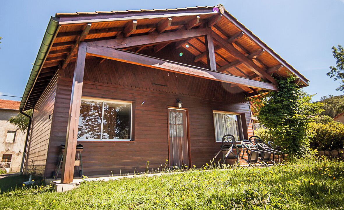 Photo of Outdoor in Saint-Romain