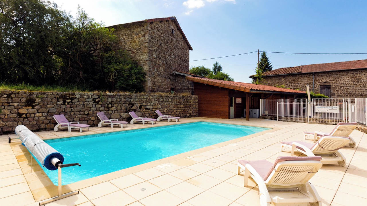 Photo of Outdoor in Saint-Romain
