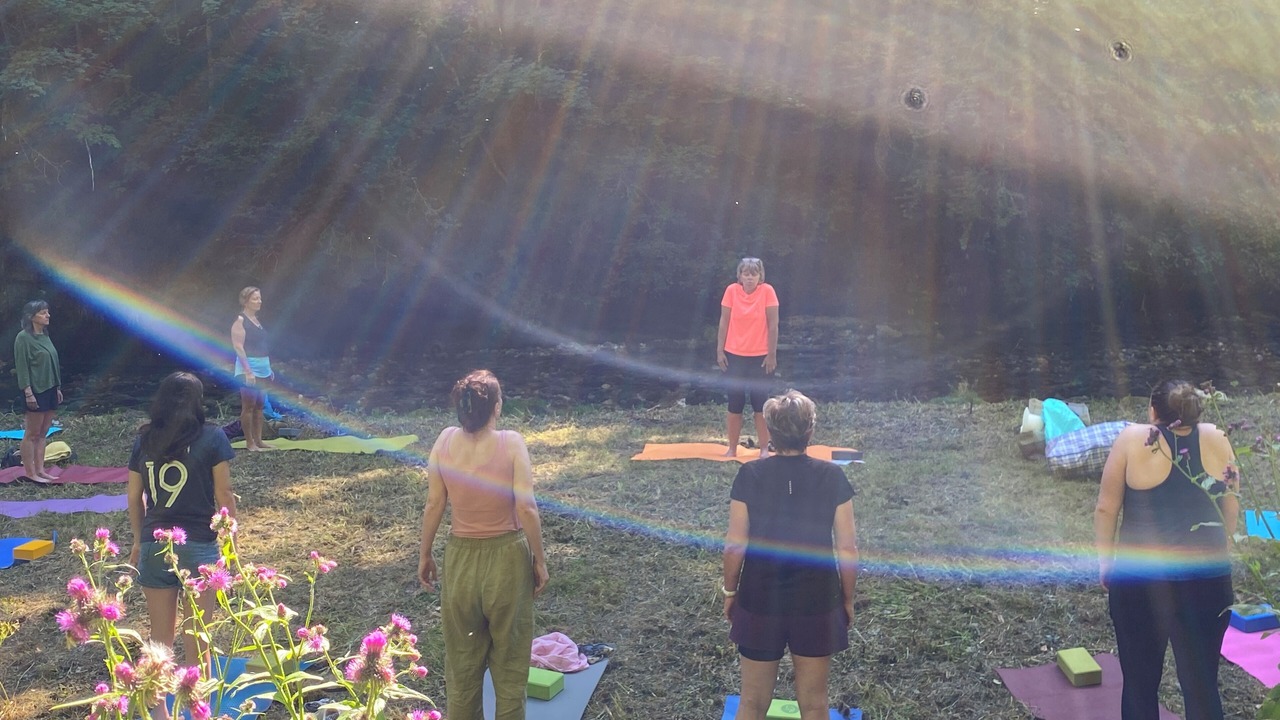 Photo of Outdoor in Consolation-Maisonnettes