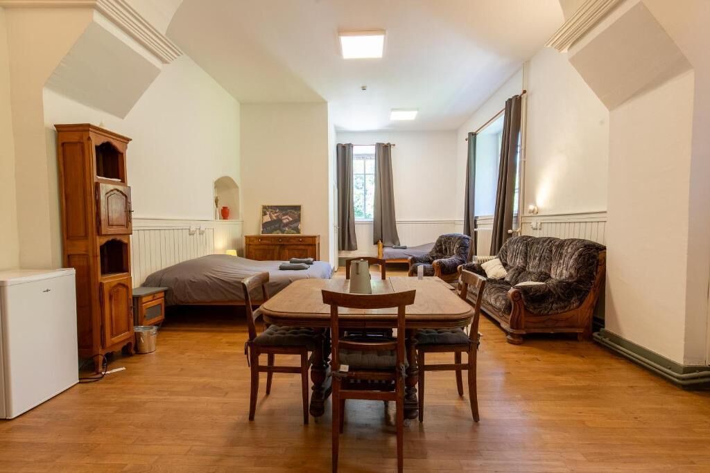 Photo of Bedroom in Consolation-Maisonnettes