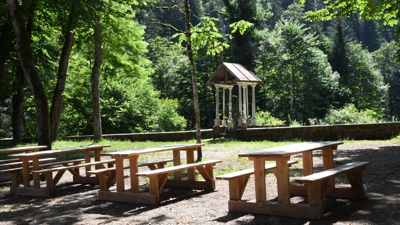Photo of Outdoor in Consolation-Maisonnettes
