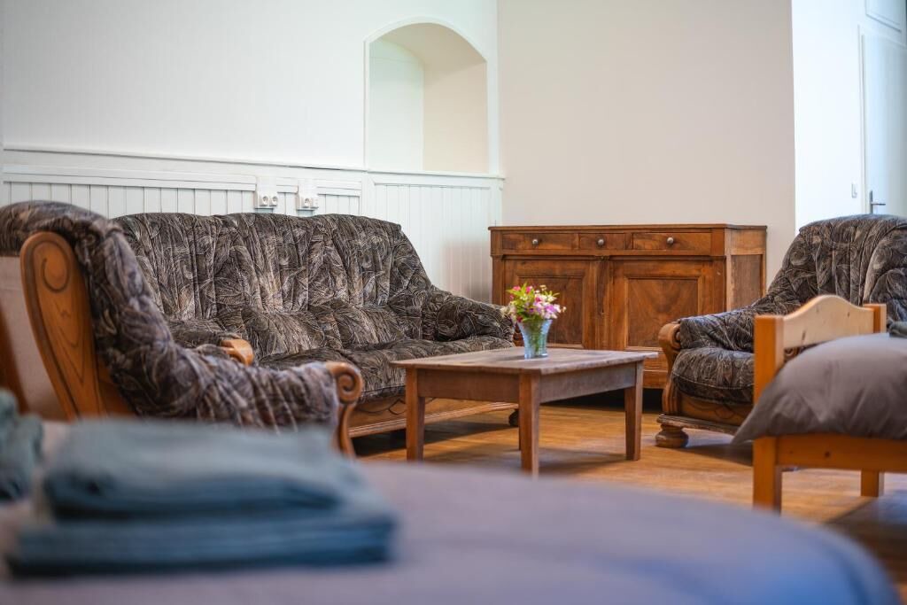 Photo of Bedroom in Consolation-Maisonnettes