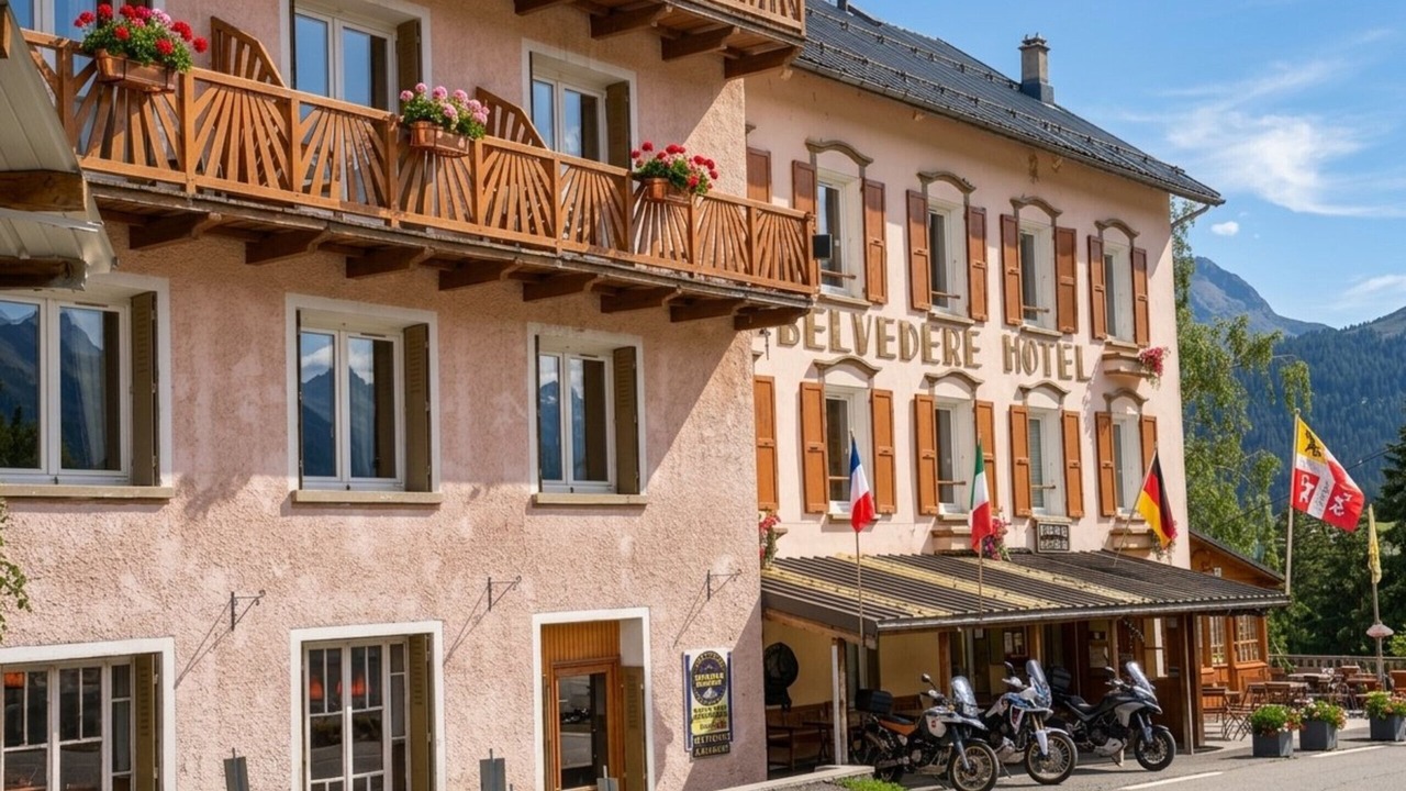 Photo of Outdoor in Seez