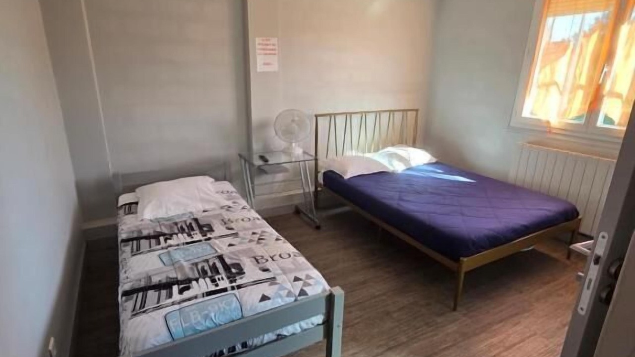 Photo of Bedroom in Decize