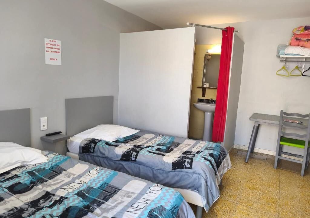 Photo of Bedroom in Decize