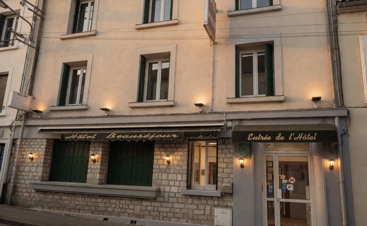 Photo of Outdoor in Nevers