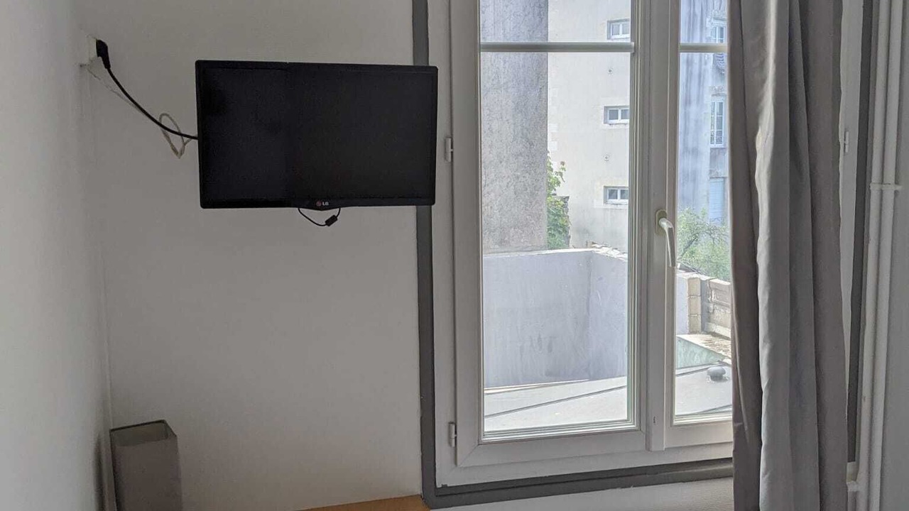 Photo of Bedroom in Nevers