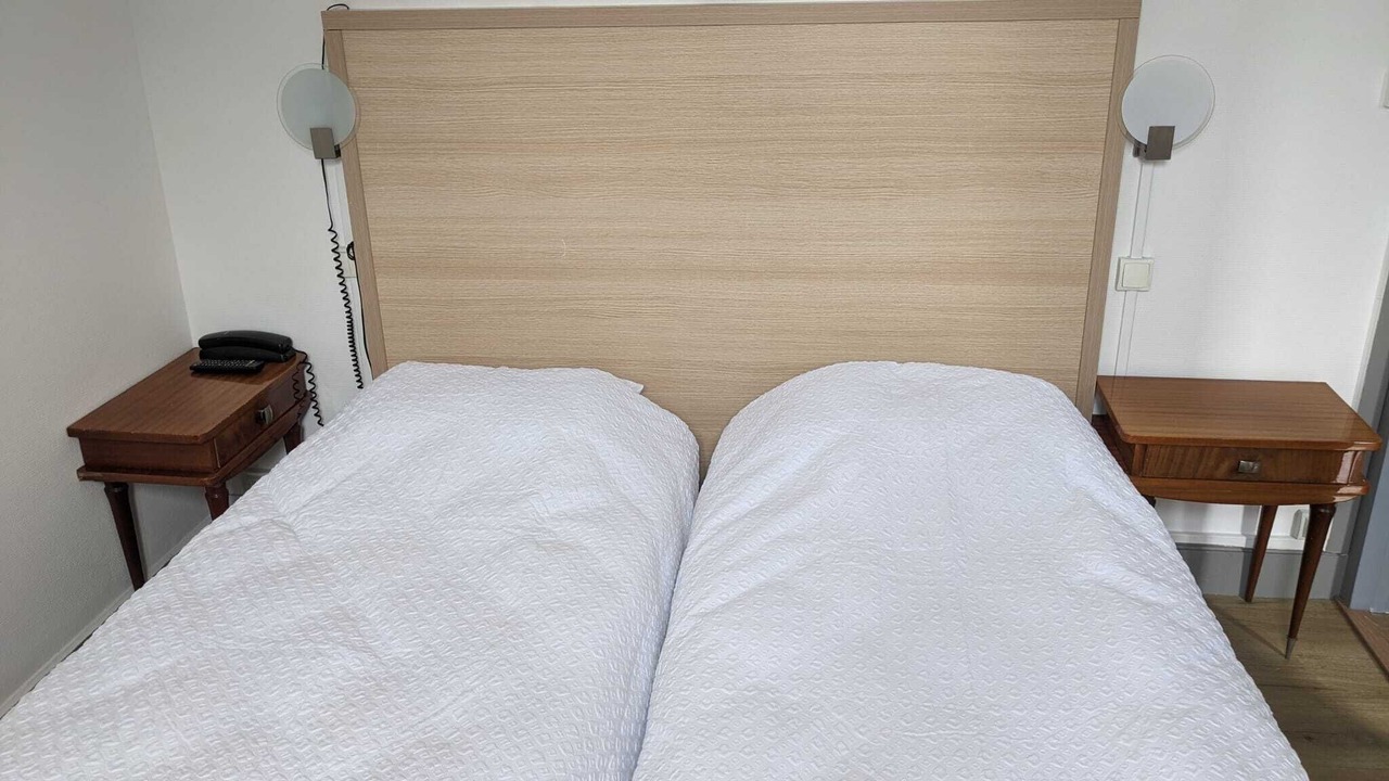 Photo of Bedroom in Nevers