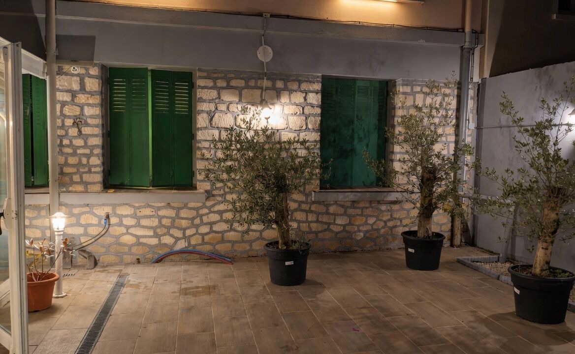 Photo of Patio Balcony in Nevers