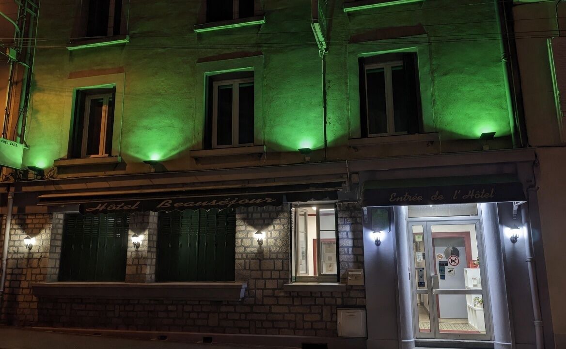 Photo of Outdoor in Nevers