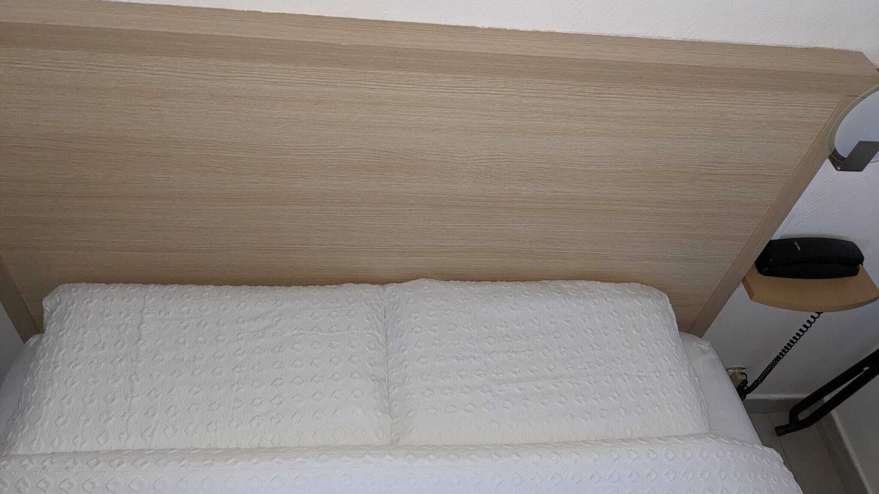 Photo of Bedroom in Nevers