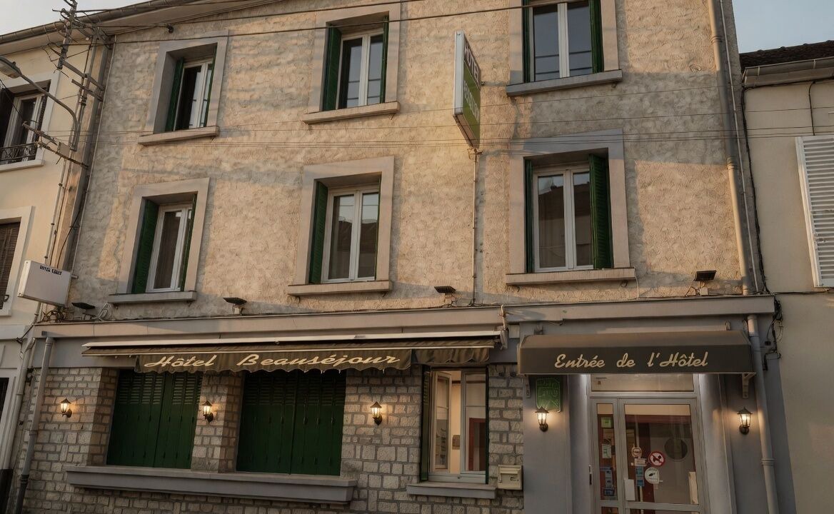 Photo of Outdoor in Nevers