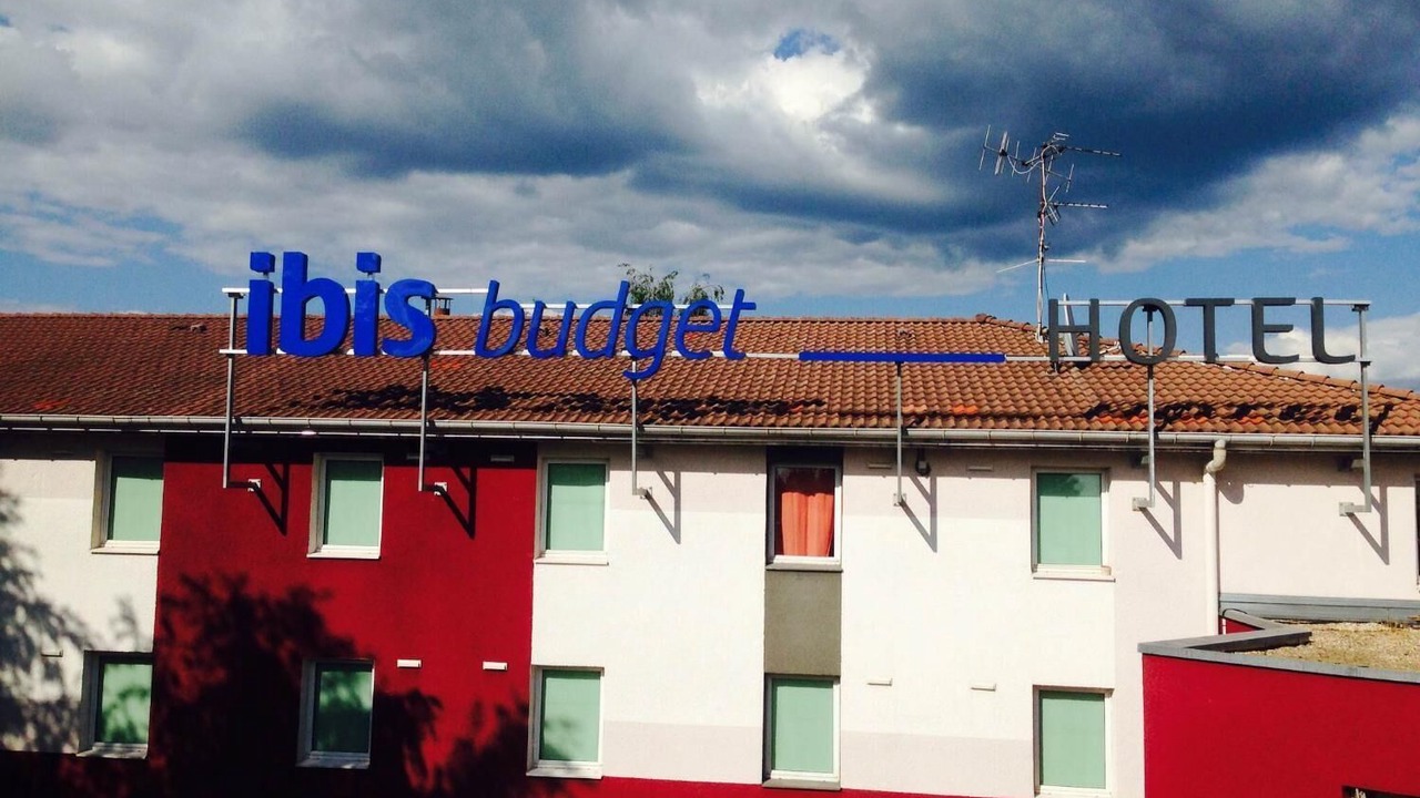 Photo of Outdoor in Ecole-Valentin