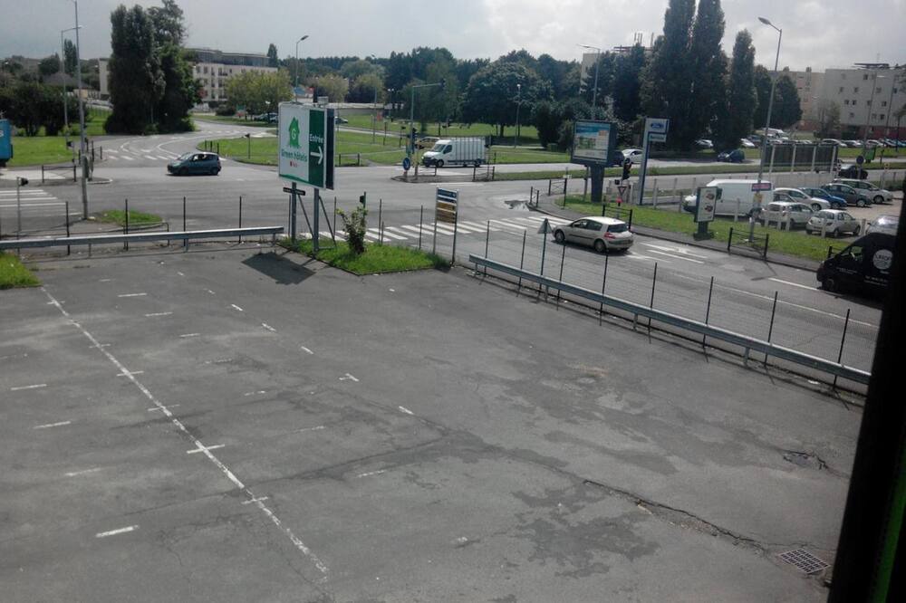Photo of Outdoor in Fleury-Merogis