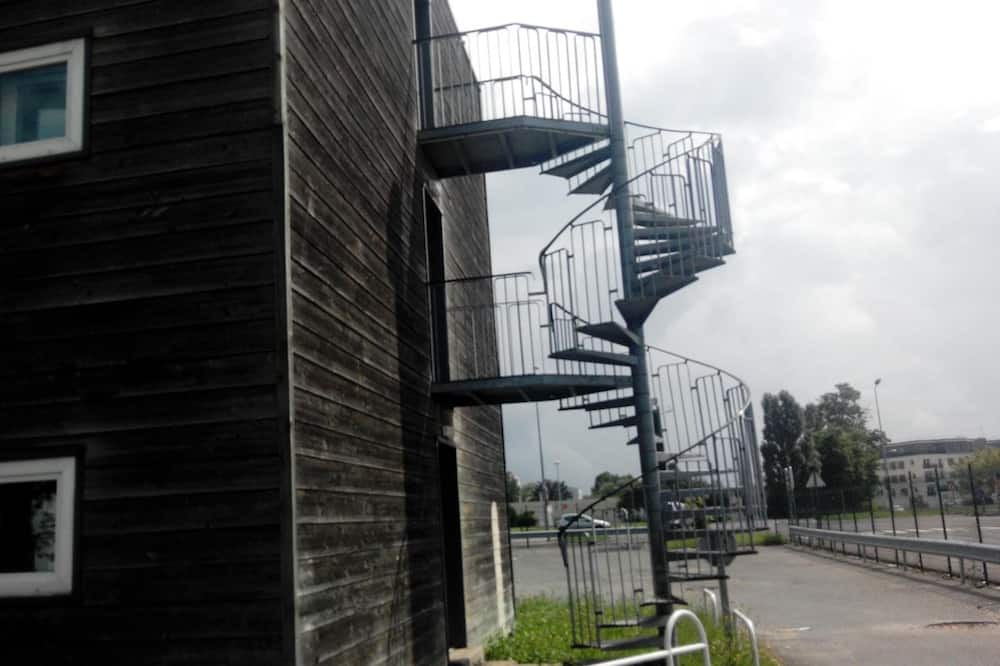 Photo of Outdoor in Fleury-Merogis