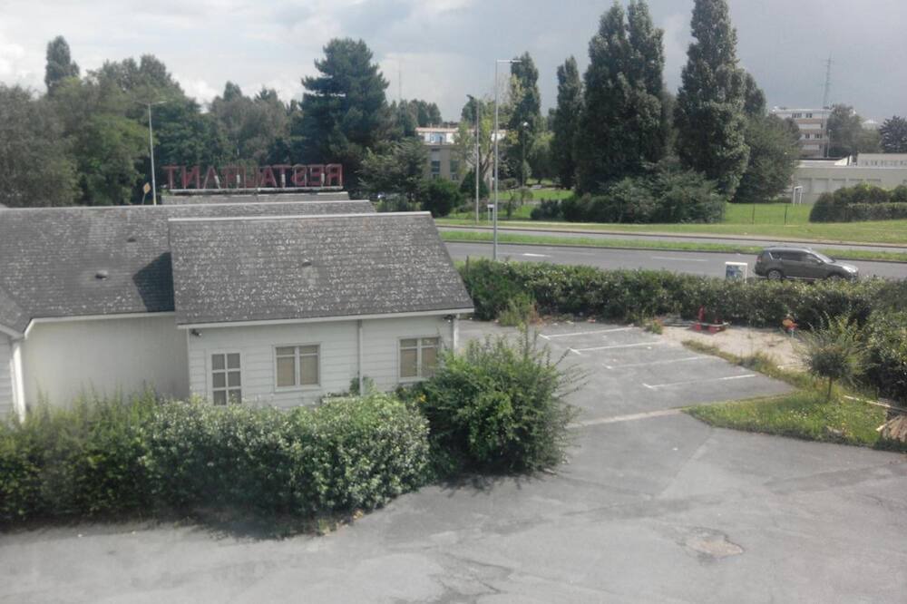 Photo of Outdoor in Fleury-Merogis