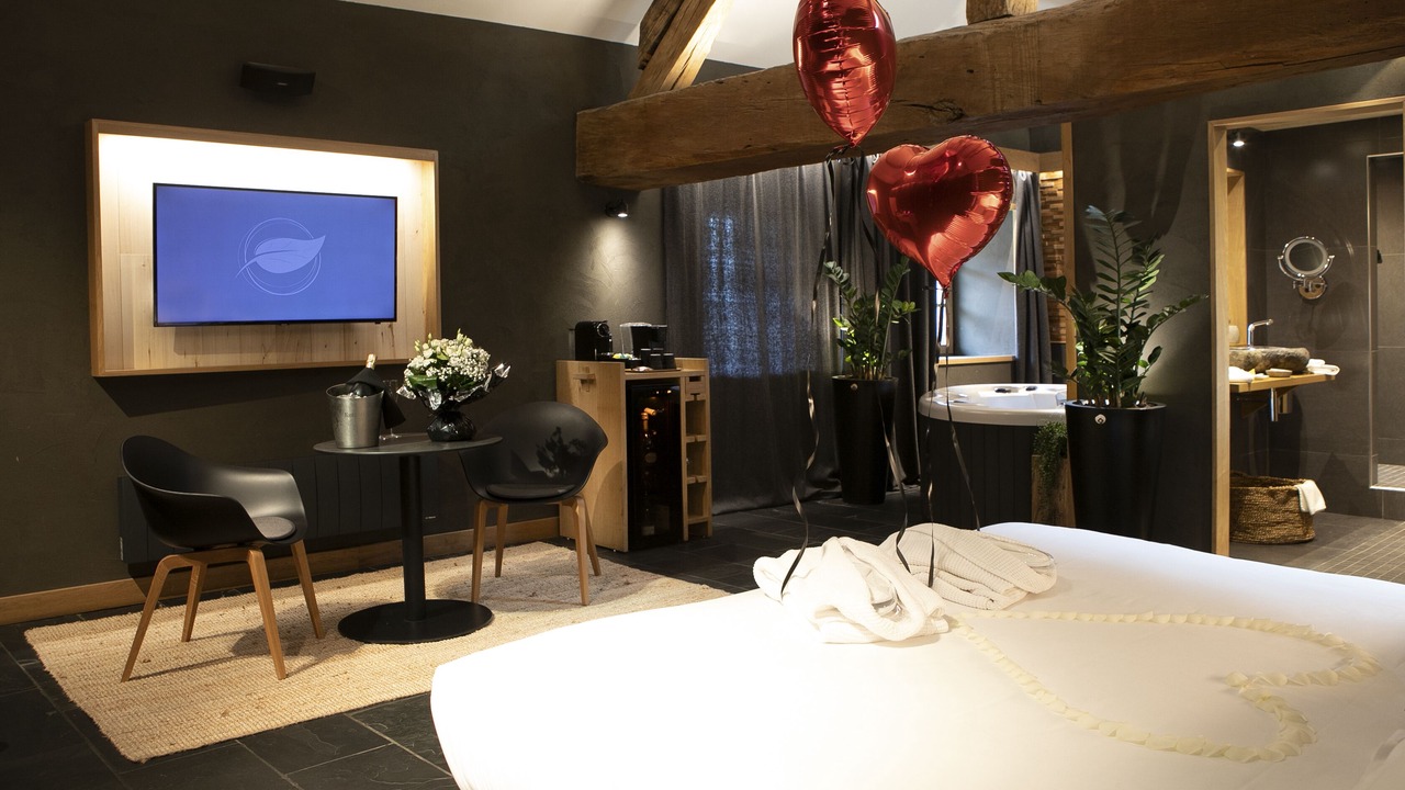 Photo of Bedroom in Jouey