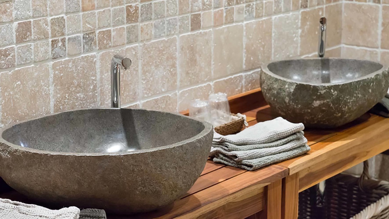Photo of Bathroom in Jouey