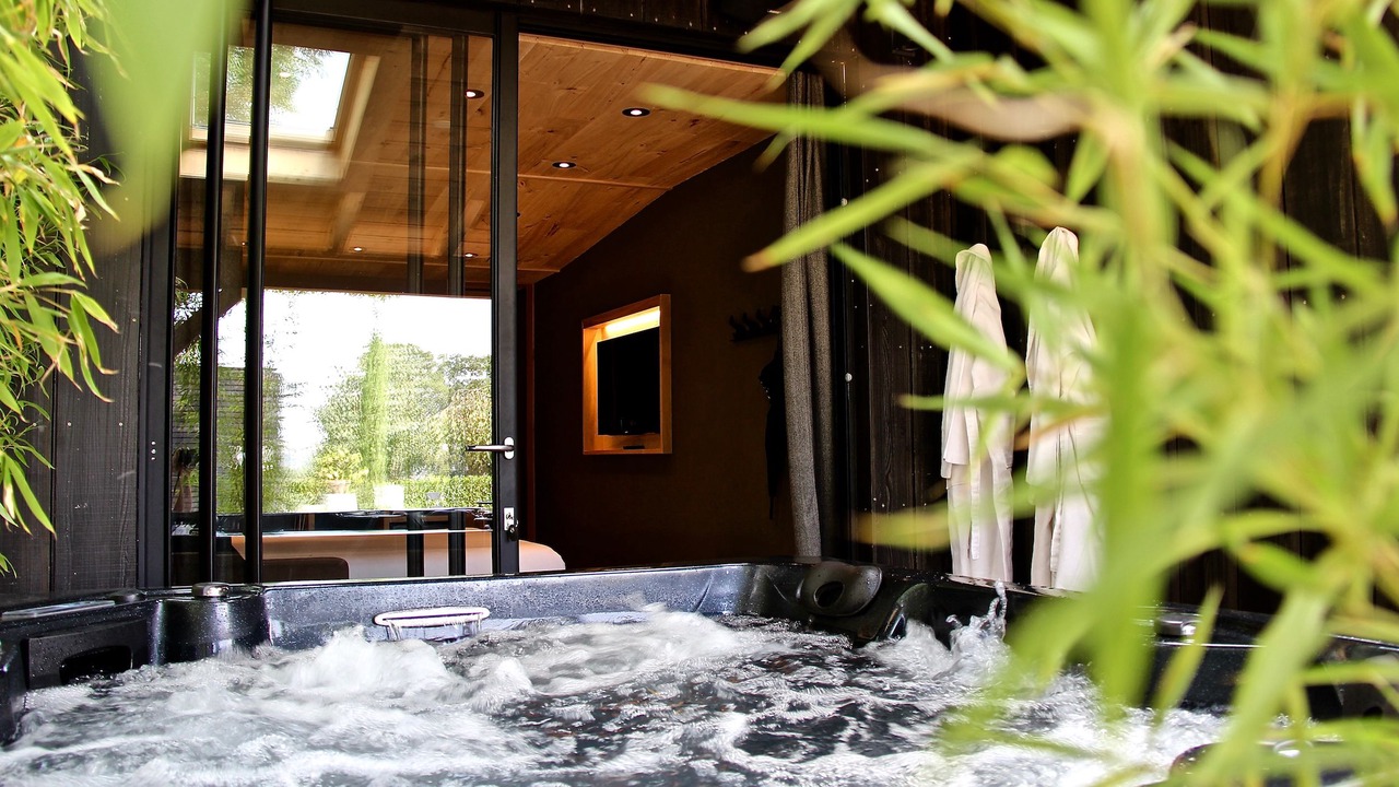 Photo of Bedroom in Jouey