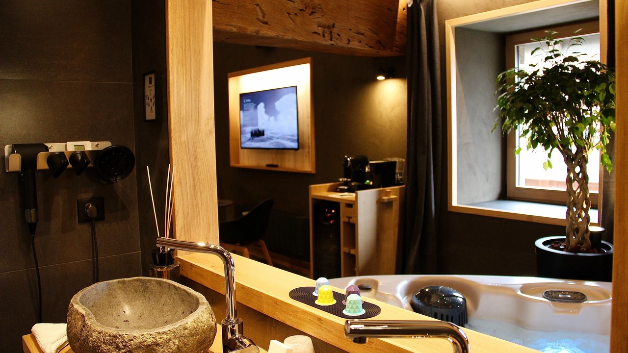 Photo of Bathroom in Jouey
