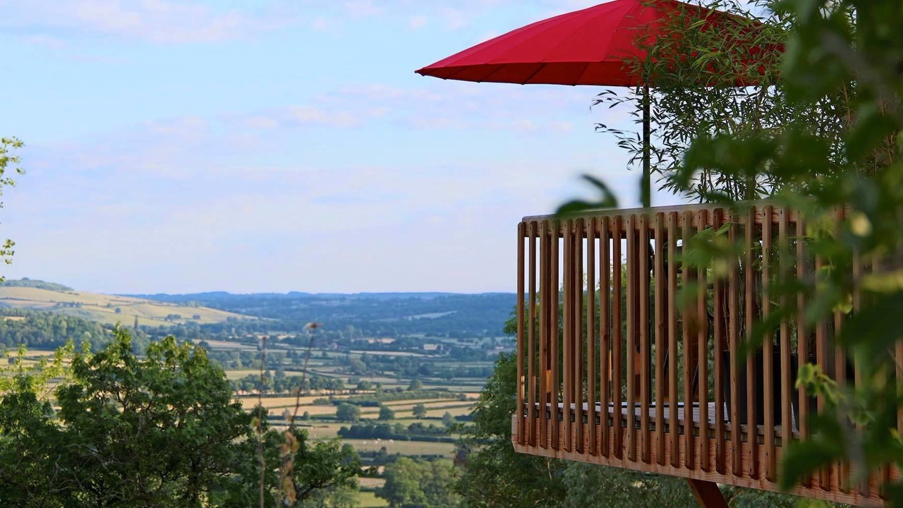 Photo of Patio Balcony in Jouey