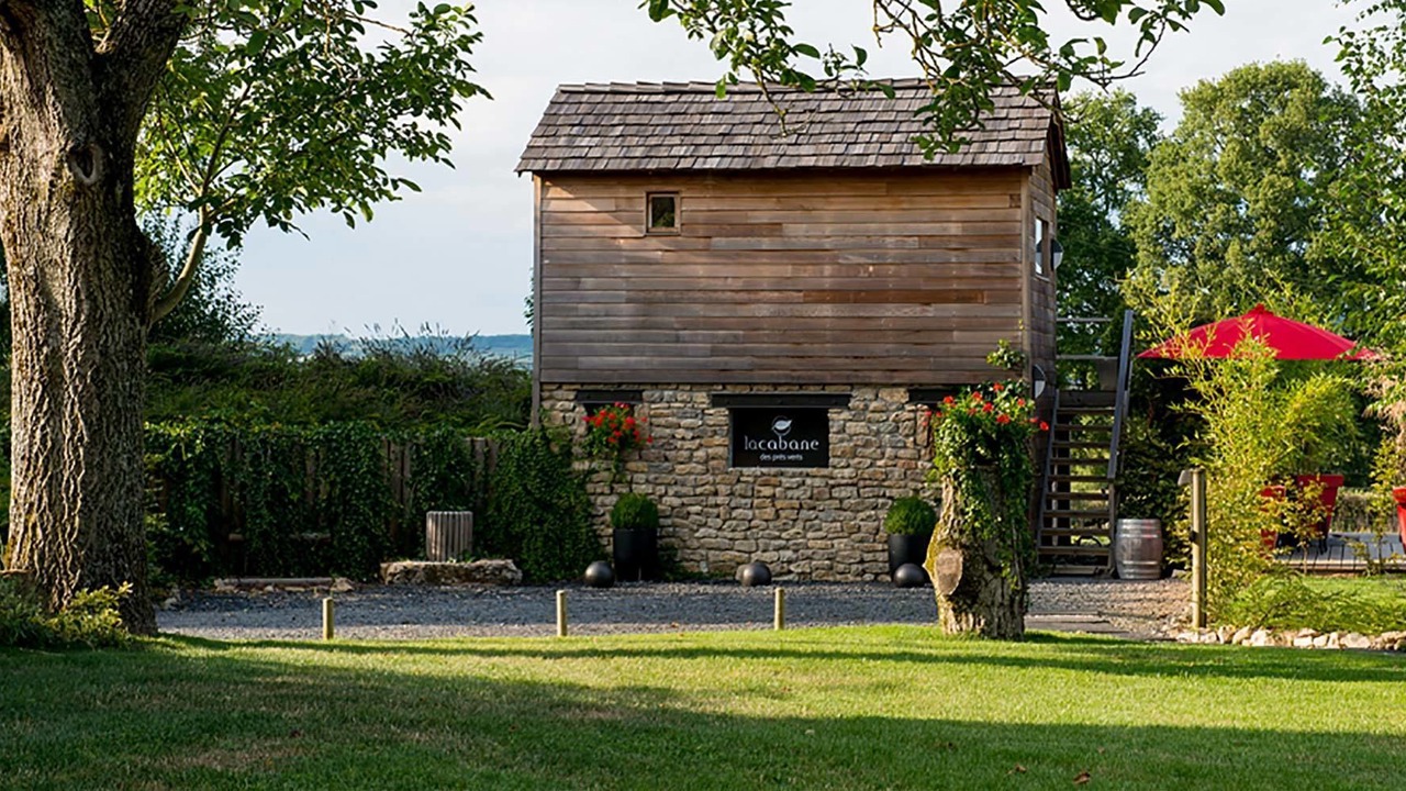 Photo of Outdoor in Jouey
